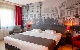 Bastion Hotel Amersfoort